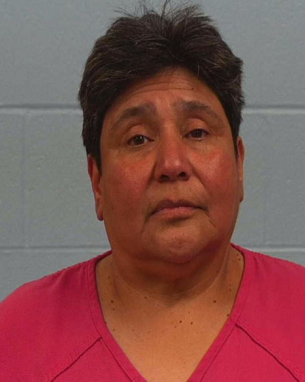 Zavala, Belinda arrest record in Williamson County, Texas Zavala, Belinda arrested in Williamson County, Texas mugshot