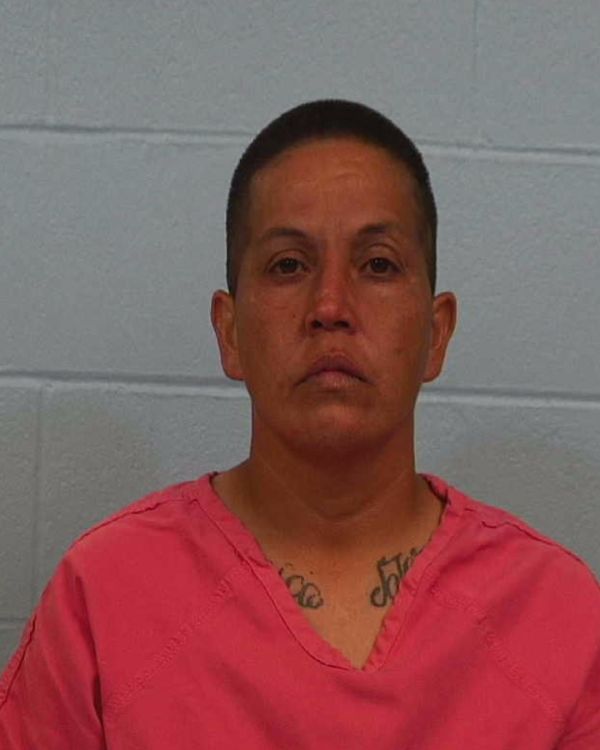 Pachicano, Mary Helen arrest record in Williamson County, Texas Pachicano, Mary Helen arrested in Williamson County, Texas mugshot