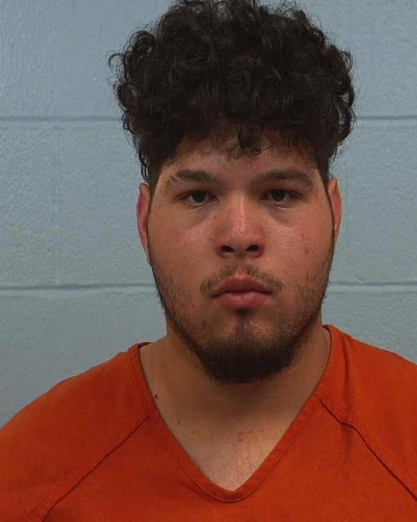 Hernandez Segreo, Carlos arrest record in Williamson County, Texas Hernandez Segreo, Carlos arrested in Williamson County, Texas mugshot