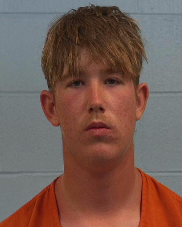 Wayne, Dalton arrest record in Williamson County, Texas Wayne, Dalton arrested in Williamson County, Texas mugshot