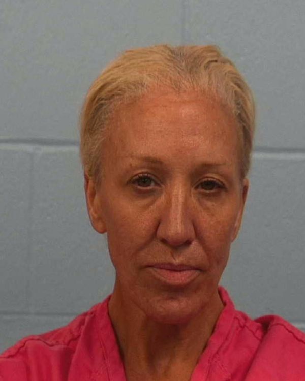 Hebert, Julia Jo arrest record in Williamson County, Texas Hebert, Julia Jo arrested in Williamson County, Texas mugshot