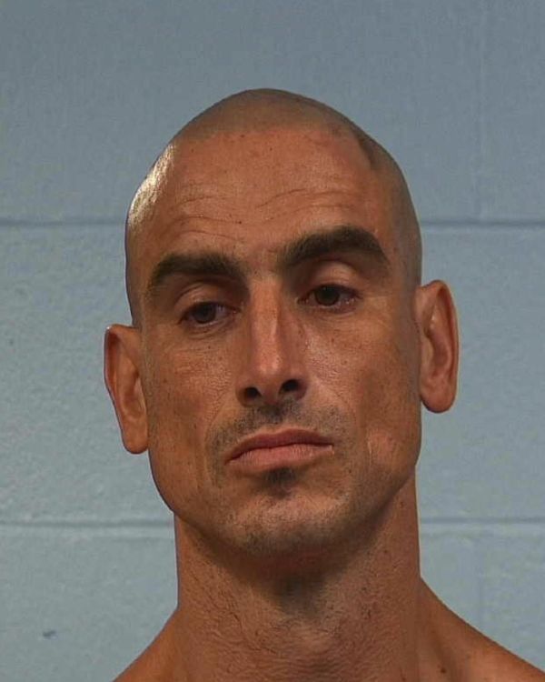 Estes, Robert Neil arrest record in Williamson County, Texas Estes, Robert Neil arrested in Williamson County, Texas mugshot
