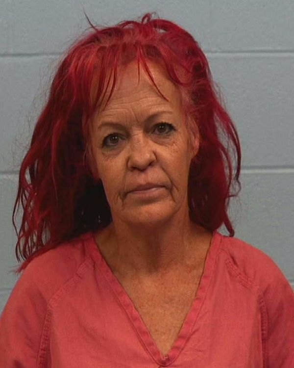 Moncebaiz, Melony Dawn arrest record in Williamson County, Texas Moncebaiz, Melony Dawn arrested in Williamson County, Texas mugshot