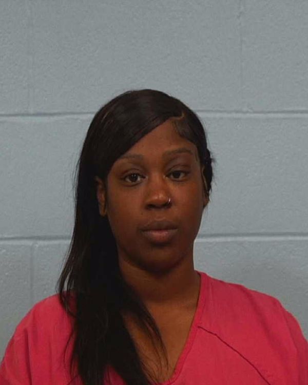 Williams, Larica Lanique arrest record in Williamson County, Texas Williams, Larica Lanique arrested in Williamson County, Texas mugshot