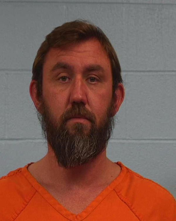 VARBLE, KENNETH ALLEN arrest record in Williamson County, Texas VARBLE, KENNETH ALLEN arrested in Williamson County, Texas mugshot