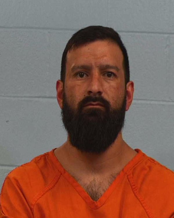 Garza, Guadalupe, III arrest record in Williamson County, Texas Garza, Guadalupe, III arrested in Williamson County, Texas mugshot