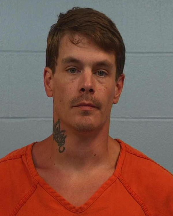 Schulte, Bradley David arrest record in Williamson County, Texas Schulte, Bradley David arrested in Williamson County, Texas mugshot