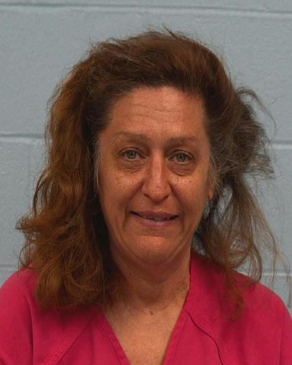 Gray, Aaryn Selb arrest record in Williamson County, Texas Gray, Aaryn Selb arrested in Williamson County, Texas mugshot