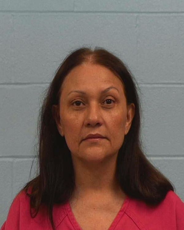 Franco, Sylvia M. arrest record in Williamson County, Texas Franco, Sylvia M. arrested in Williamson County, Texas mugshot