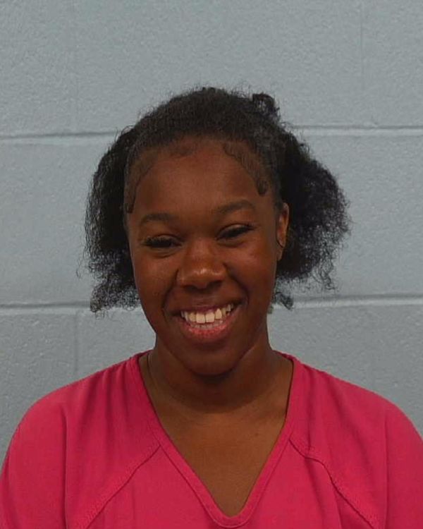 Morgan, Enazha Ziyea arrest record in Williamson County, Texas Morgan, Enazha Ziyea arrested in Williamson County, Texas mugshot