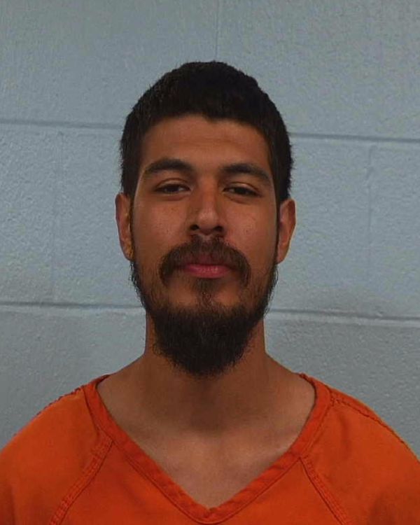 Alvidrez Zamarripa, Jonathan arrest record in Williamson County, Texas Alvidrez Zamarripa, Jonathan arrested in Williamson County, Texas mugshot