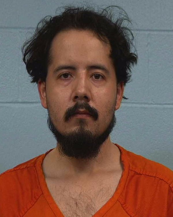 Saldana, Alfredo Rafael, Jr. arrest record in Williamson County, Texas Saldana, Alfredo Rafael, Jr. arrested in Williamson County, Texas mugshot