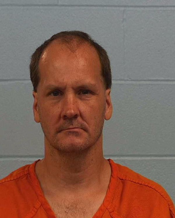 Hanagriff, Walter Matthew arrest record in Williamson County, Texas Hanagriff, Walter Matthew arrested in Williamson County, Texas mugshot