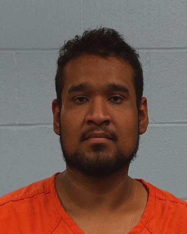 Villa, Alexis Ambrocio arrest record in Williamson County, Texas Villa, Alexis Ambrocio arrested in Williamson County, Texas mugshot