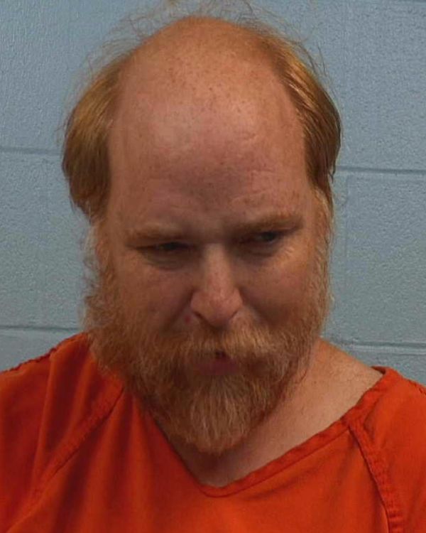 Bolero, Eric Anthony arrested by Williamson County PD/SO