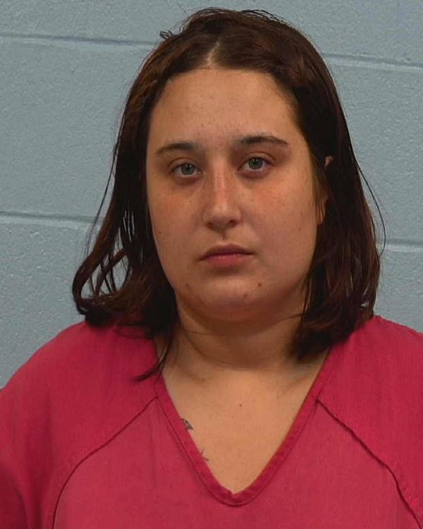 Mihail, Paige Kyna arrested by Williamson County PD/SO