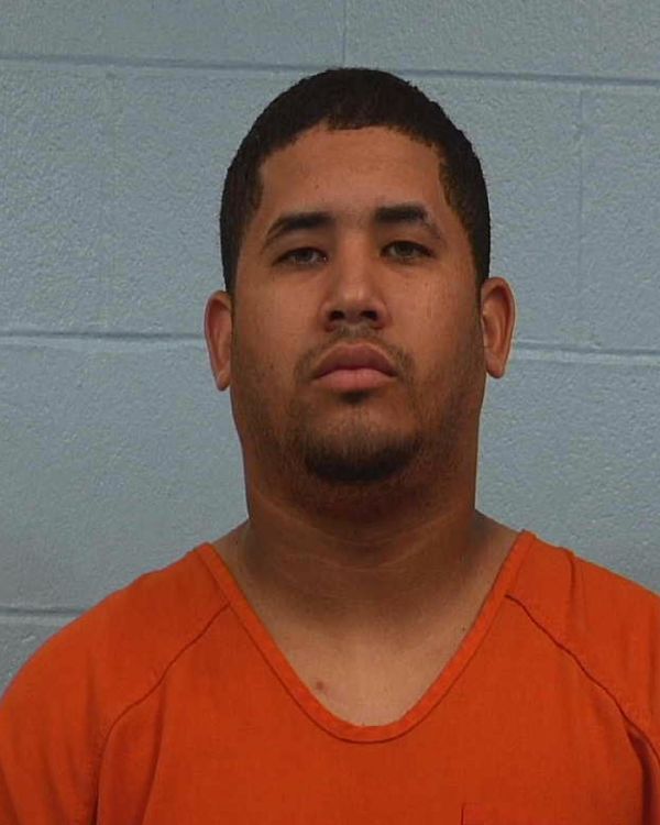Rodriguez Primera, Andres Rafael arrest record in Williamson County, Texas Rodriguez Primera, Andres Rafael arrested in Williamson County, Texas mugshot