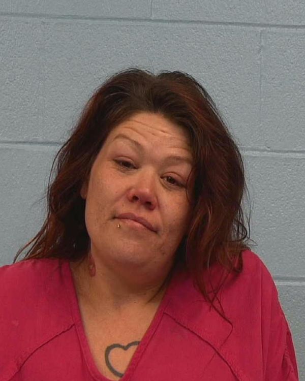 Campos, Ashley Keesee arrest record in Williamson County, Texas Campos, Ashley Keesee arrested in Williamson County, Texas mugshot