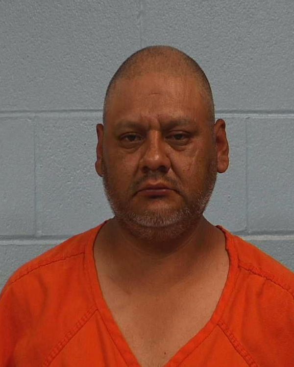 RODRIGUEZ MARTINEZ, JOSE ANTONIO arrest record in Williamson County, Texas RODRIGUEZ MARTINEZ, JOSE ANTONIO arrested in Williamson County, Texas mugshot