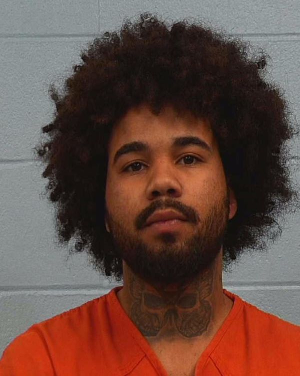SMITH, CARL LAMOND arrest record in Williamson County, Texas SMITH, CARL LAMOND arrested in Williamson County, Texas mugshot