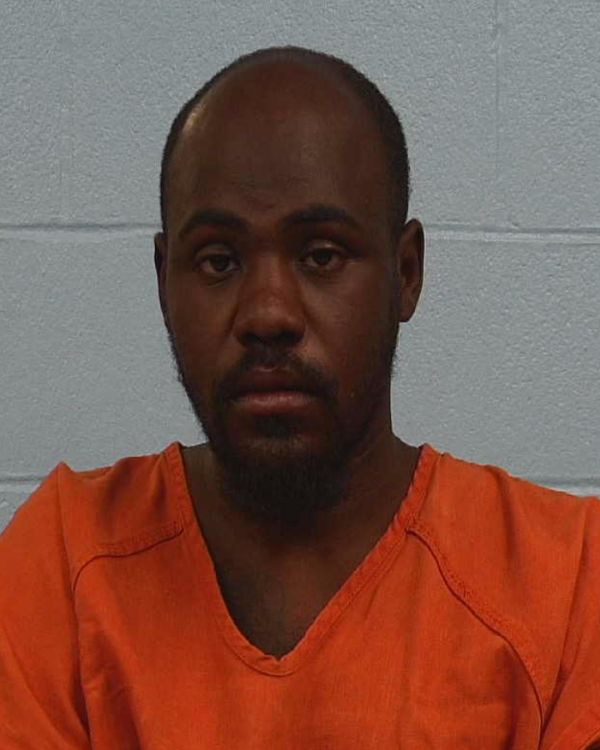 Johnson, Christian Jamil arrest record in Williamson County, Texas Johnson, Christian Jamil arrested in Williamson County, Texas mugshot