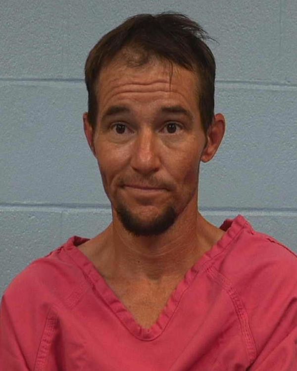 Waite, Laura Marie arrested by Williamson County PD/SO