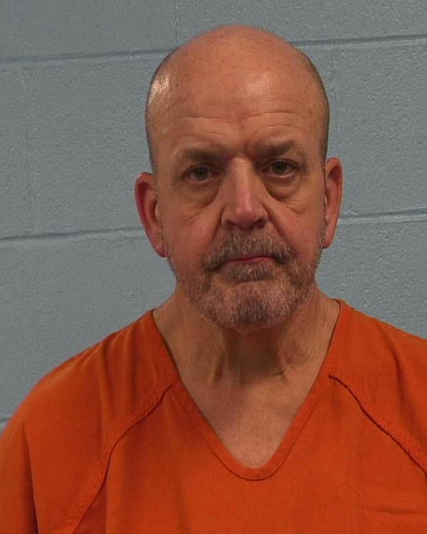 McCutchen, Michael Darwin arrested by Williamson County PD/SO