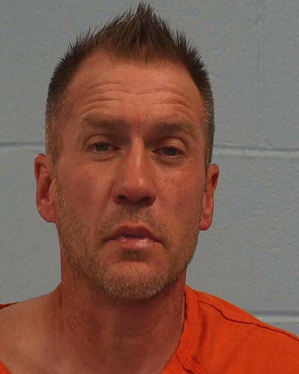Dubose, Tristan Wayne arrested by Williamson County PD/SO