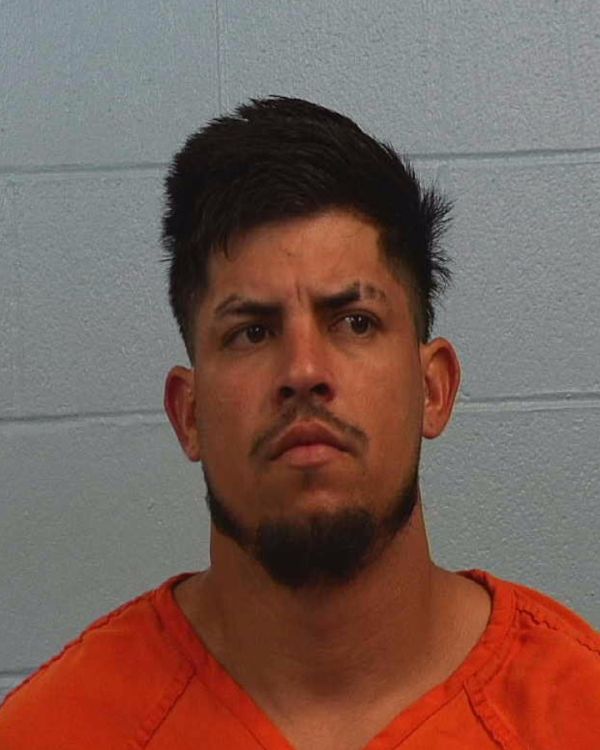 Rodriguez, Luis Armando arrest record in Williamson County, Texas Rodriguez, Luis Armando arrested in Williamson County, Texas mugshot