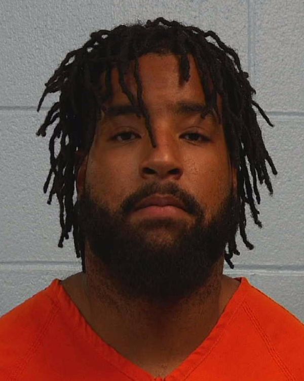 Leake, Tion Jerome arrest record in Williamson County, Texas Leake, Tion Jerome arrested in Williamson County, Texas mugshot