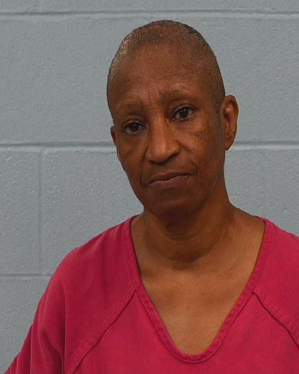 MCFARLIN, RUTH LEAN arrest record in Williamson County, Texas MCFARLIN, RUTH LEAN arrested in Williamson County, Texas mugshot