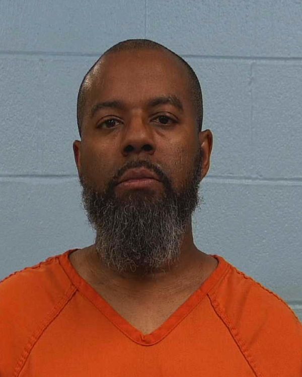 MCCULLUM, BRIAN C arrested by Williamson County PD/SO