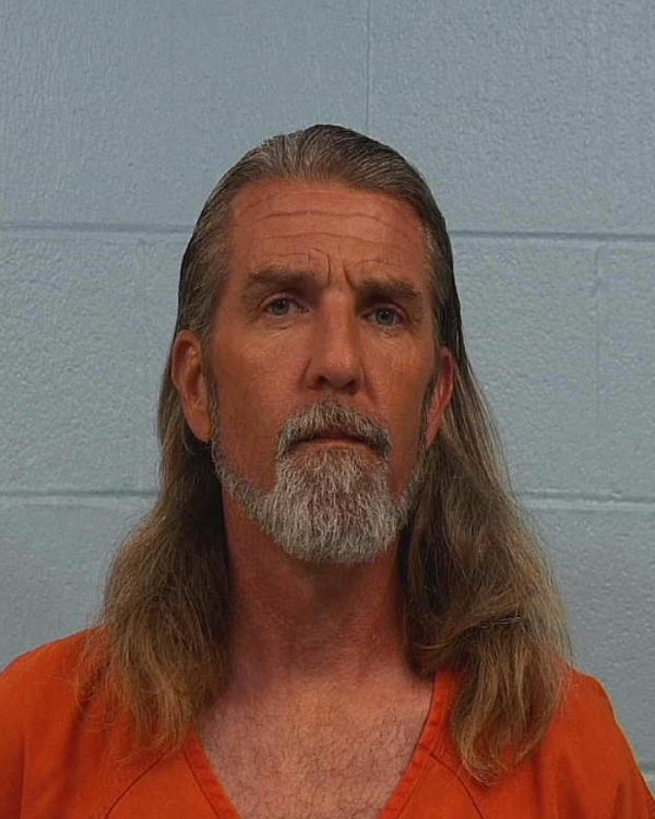 Reed, Thomas arrested by Williamson County PD/SO