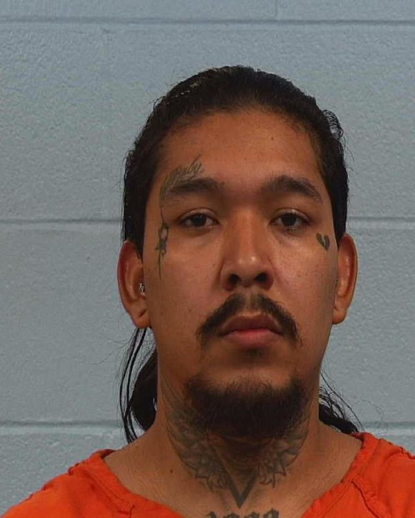Ayala-Siguenza, Jose arrest record in Williamson County, Texas Ayala-Siguenza, Jose arrested in Williamson County, Texas mugshot
