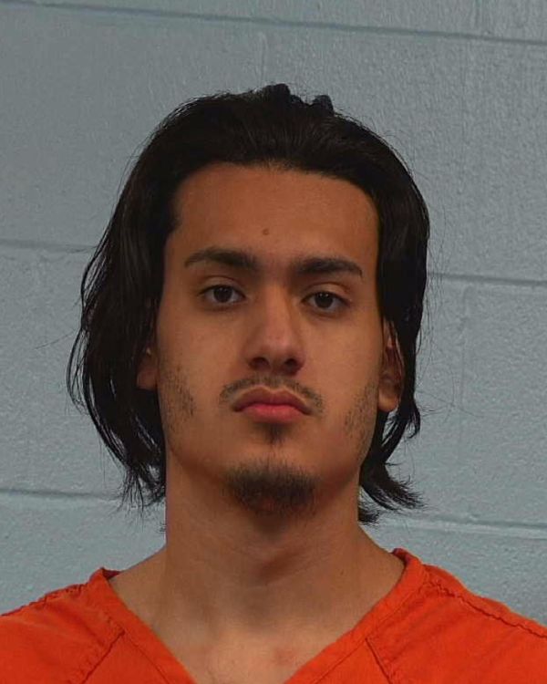 Gaona-Carbajal, Victor arrest record in Williamson County, Texas Gaona-Carbajal, Victor arrested in Williamson County, Texas mugshot