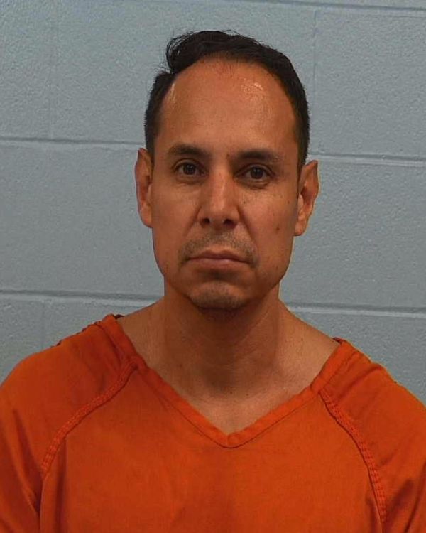 Novoa Rodriguez, Antonio Isaac arrested by Williamson County PD/SO
