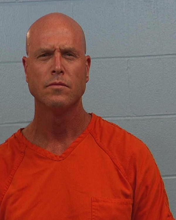 Carver, Corey Jo arrested by Williamson County PD/SO
