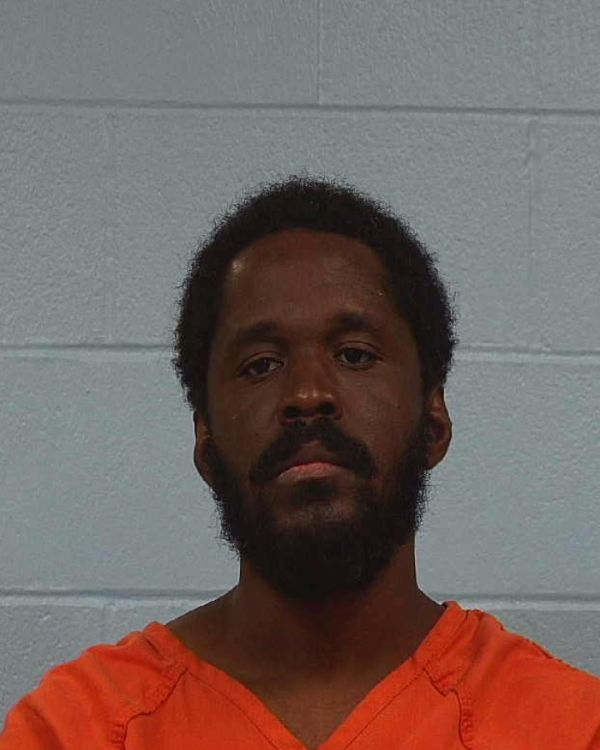 Herbert, Graham III arrested by Williamson County PD/SO