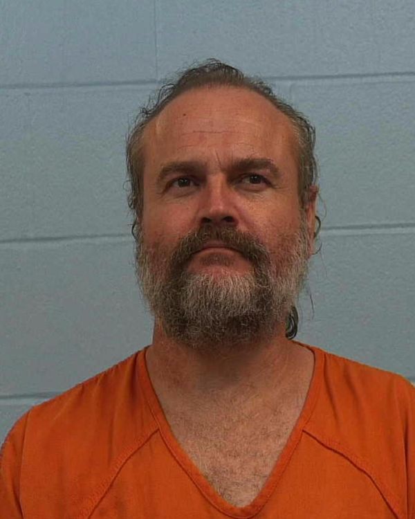 MAJOR, STEVEN CRAIG arrested by Williamson County PD/SO