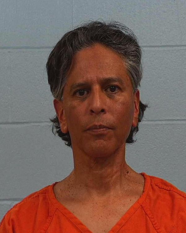 Hamilton, Jacob Munoz arrested by Williamson County PD/SO