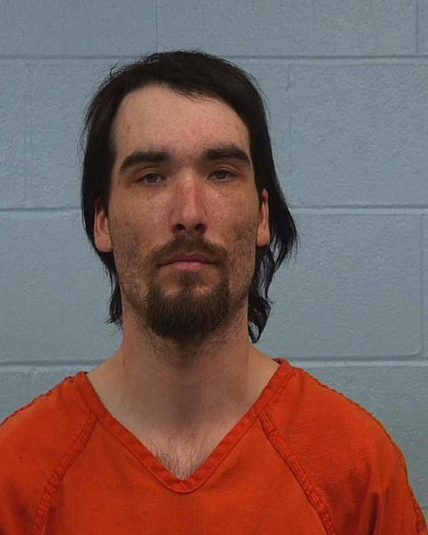 YAUN, TRAVIS DIECKERT arrested by Williamson County PD/SO