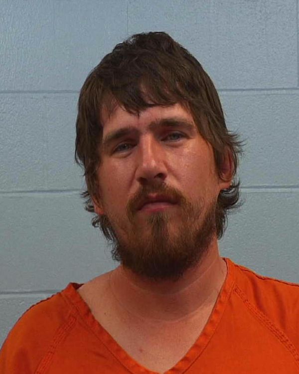 Earley, Dylan Matthew arrested by Williamson County PD/SO