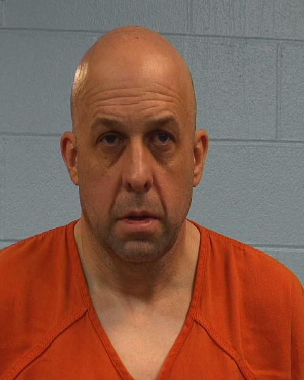Caswell, Jason Darren arrested by Williamson County PD/SO