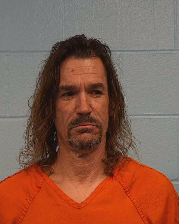 Matheny, Curtis William arrest record in Williamson County, Texas Matheny, Curtis William arrested in Williamson County, Texas mugshot