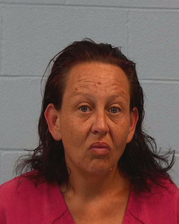 Oliver, Rachel Jennifer arrest record in Williamson County, Texas Oliver, Rachel Jennifer arrested in Williamson County, Texas mugshot