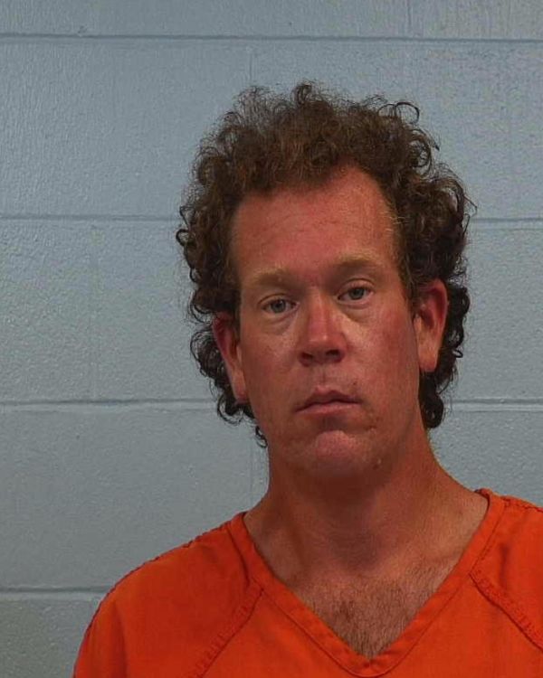 Faulkner, John Everett arrest record in Williamson County, Texas Faulkner, John Everett arrested in Williamson County, Texas mugshot