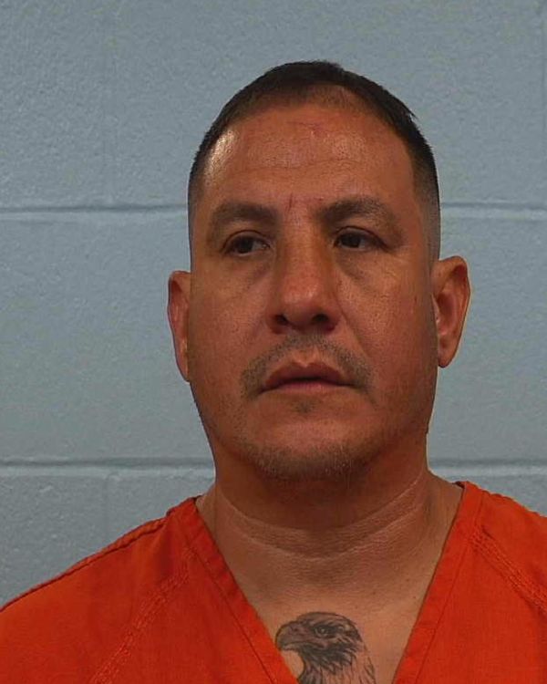 Chavez, Martin arrest record in Williamson County, Texas Chavez, Martin arrested in Williamson County, Texas mugshot