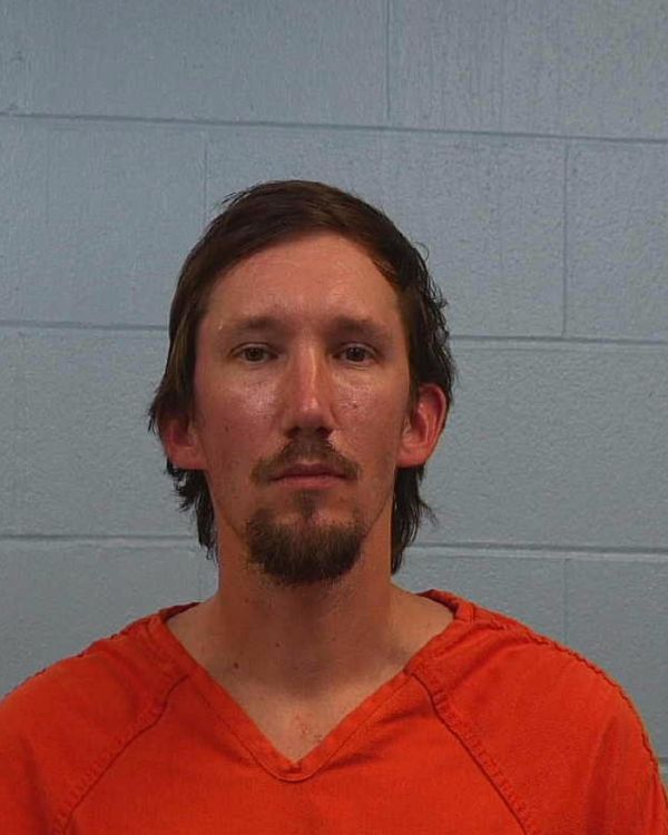 Smith, Forrest arrest record in Williamson County, Texas Smith, Forrest arrested in Williamson County, Texas mugshot