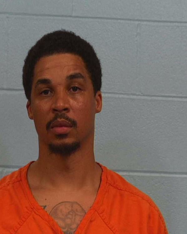 McIntyre, Quentin Raynard arrested by Williamson County PD/SO