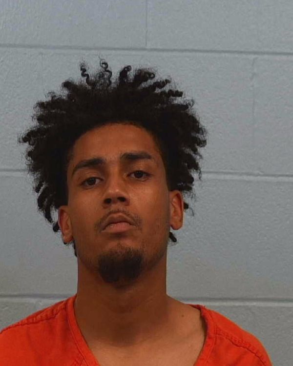 Campanile, Dreyden arrested by Williamson County PD/SO